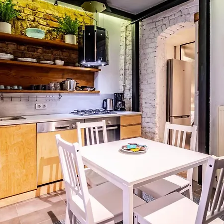 아파트 Spec 이스탄불